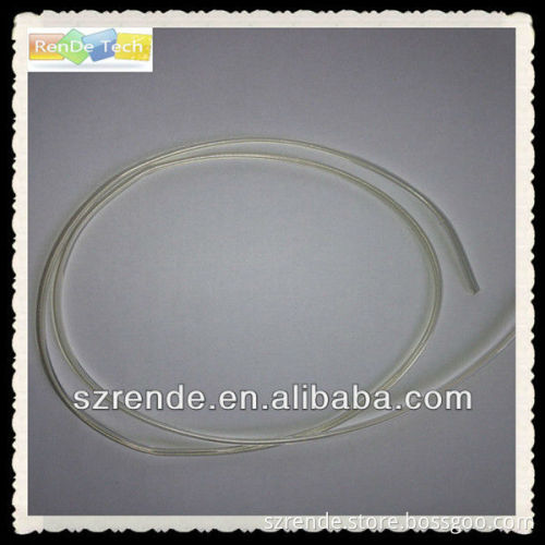 transparent wire